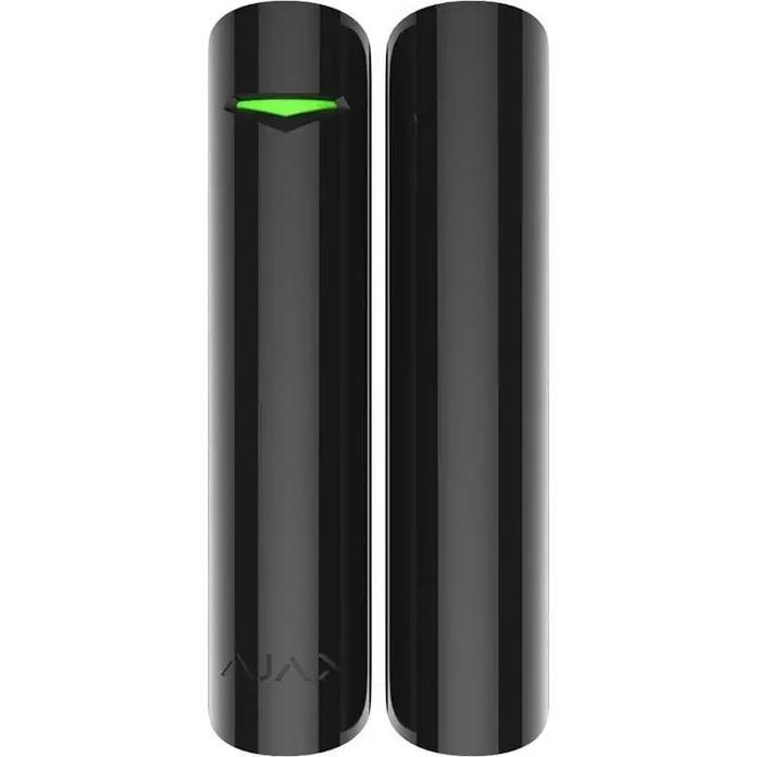 Корпус DummyBox для Ajax DoorProtect, чорний (000022120)