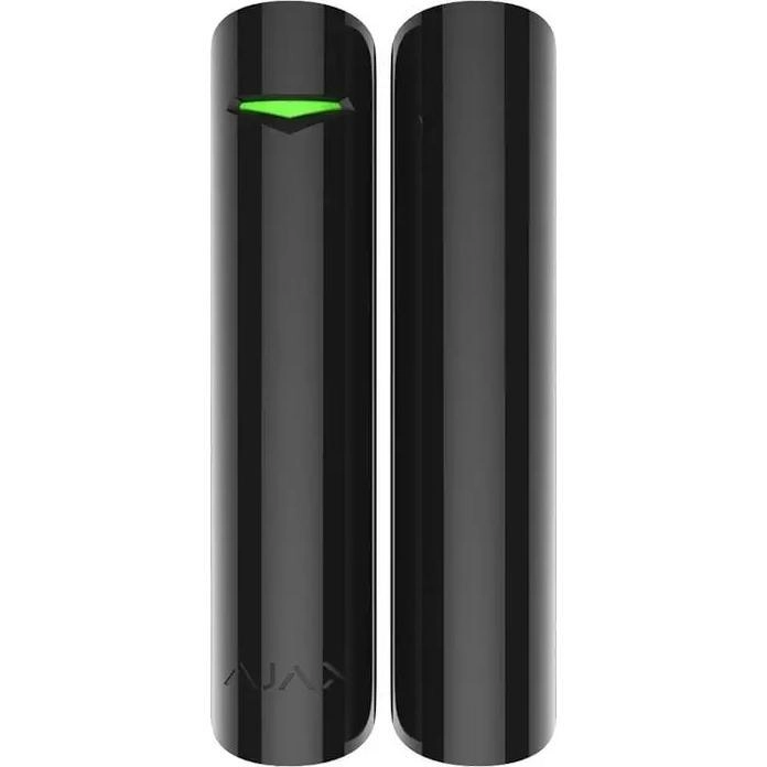 Корпус DummyBox для Ajax DoorProtect, чорний (000022120)