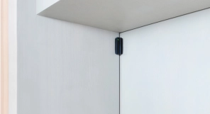 Корпус DummyBox для Ajax DoorProtect, чорний (000022120) Фото - 3