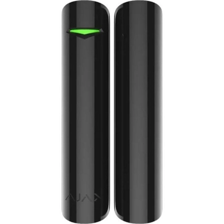Корпус DummyBox для Ajax DoorProtect, чорний (000022120)