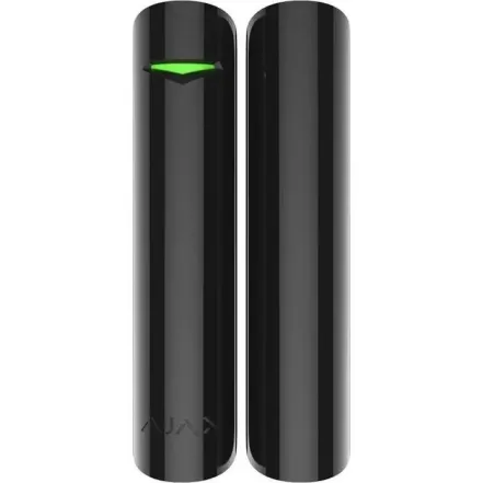 Корпус DummyBox для Ajax DoorProtect, чорний (000022120)