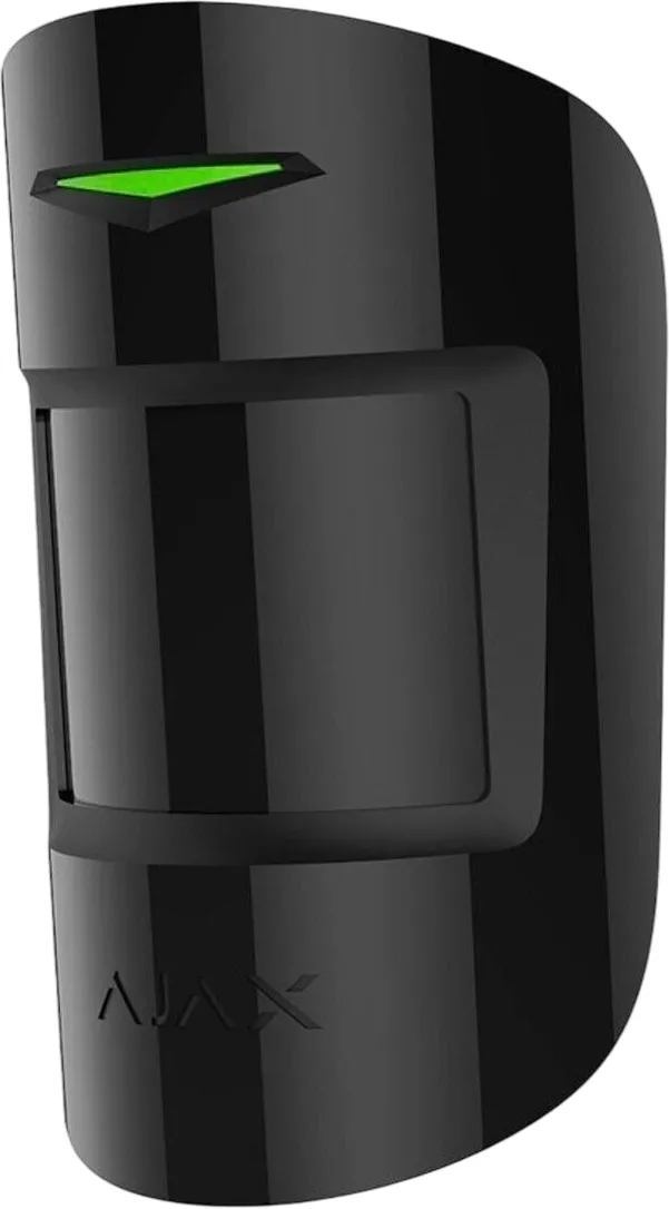 Комплект охоронної сигналізації Ajax StarterKit 2 Black (000023479) Фото - 2