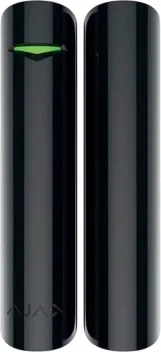 Комплект охоронної сигналізації Ajax StarterKit 2 Black (000023479) Фото - 3