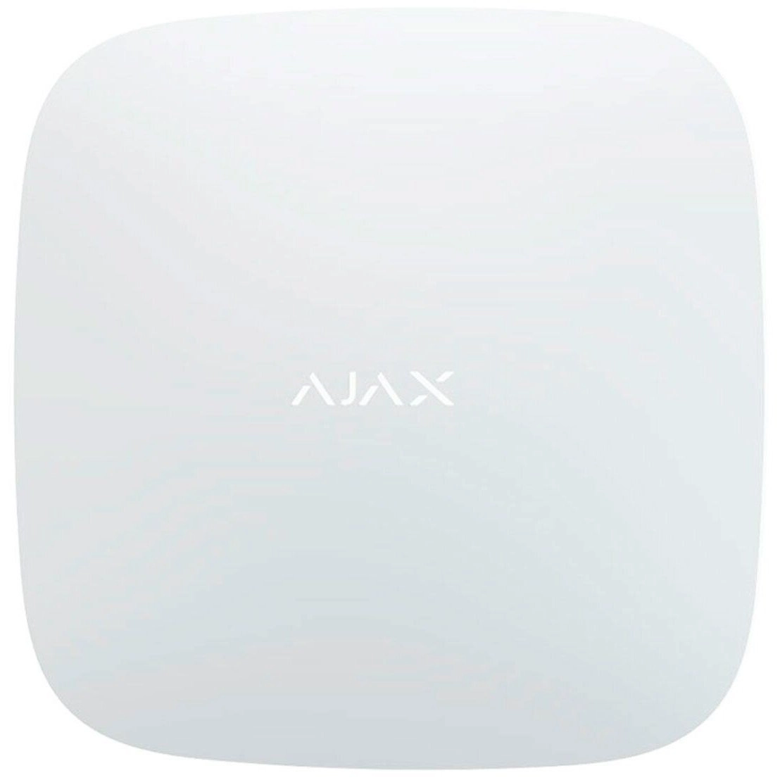 Комплект охоронної сигналізації Ajax StarterKit 2 білий (000023480) Фото - 2