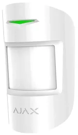 Комплект охранной сигнализации Ajax StarterKit 2 белый (000023480) Фото - 4