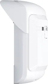 Беспроводной уличный датчик движения с фотофиксацией Ajax MotionCam Outdoor Белый (000023586) Фото - 3