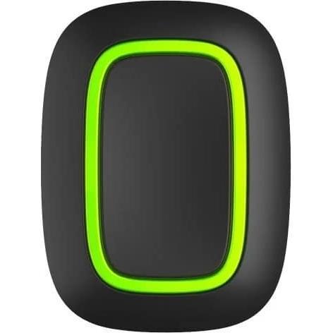 Корпус DummyBox для Ajax Button, чорний (000024154)