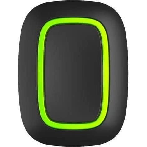 Корпус DummyBox для Ajax Button, чорний (000024154)