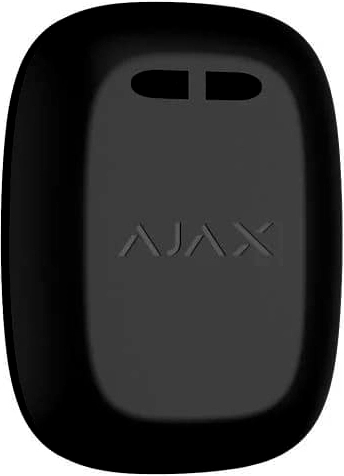 Корпус DummyBox для Ajax Button, чорний (000024154) Фото - 1