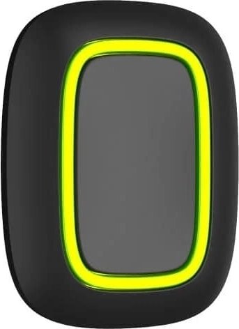 Корпус DummyBox для Ajax Button, чорний (000024154) Фото - 3