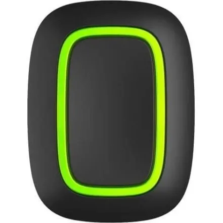 Корпус DummyBox для Ajax Button, чорний (000024154)