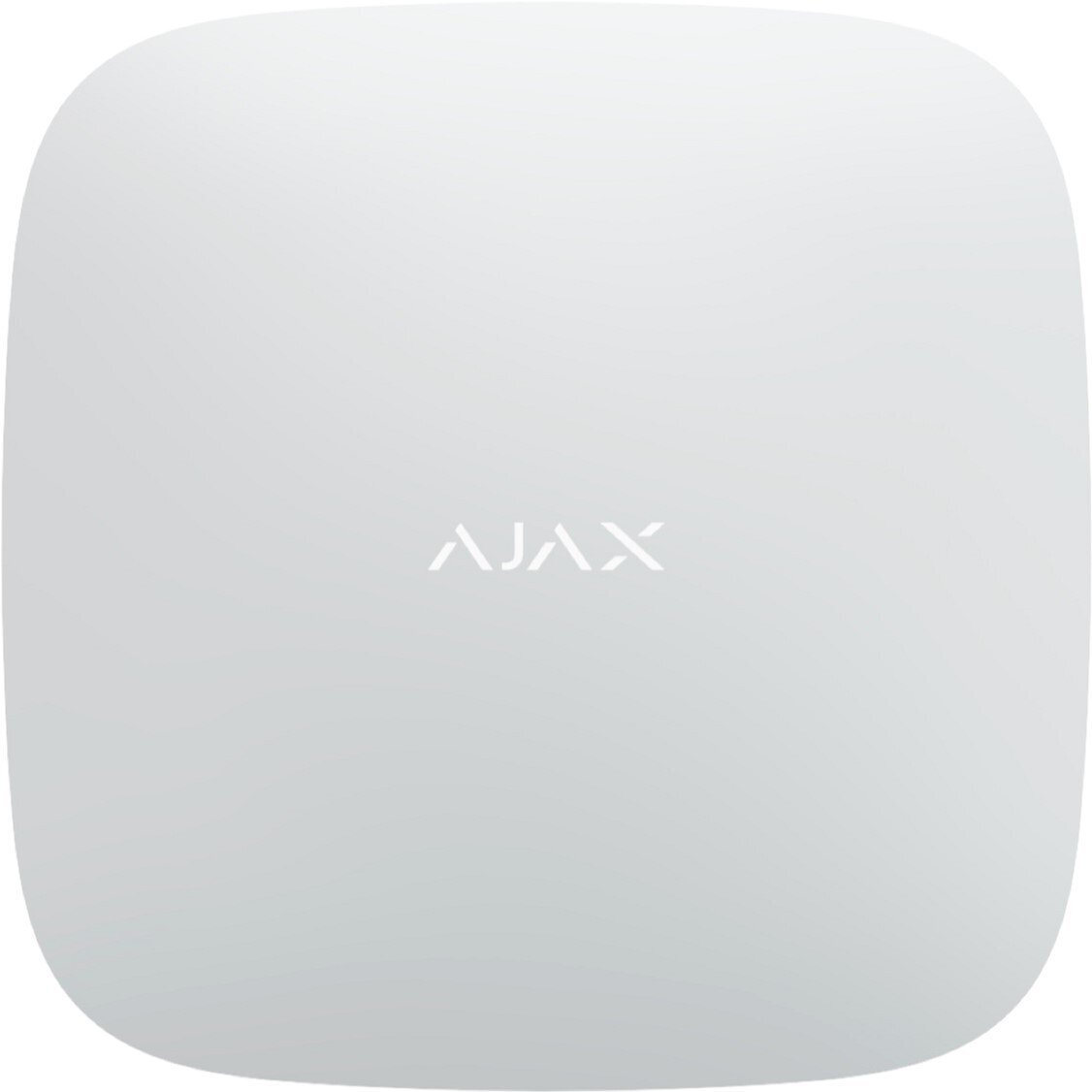 Беспроводной ретранслятор радиосигнала Ajax ReX 2 Jeweller, White (000024749)