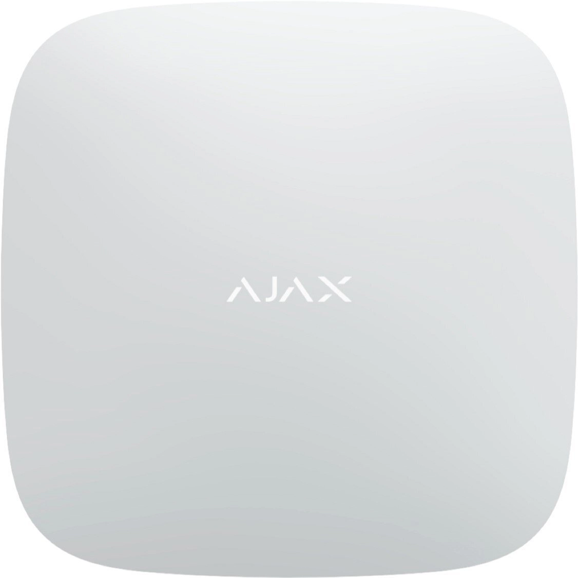 Беспроводной ретранслятор радиосигнала Ajax ReX 2 Jeweller, White (000024749)