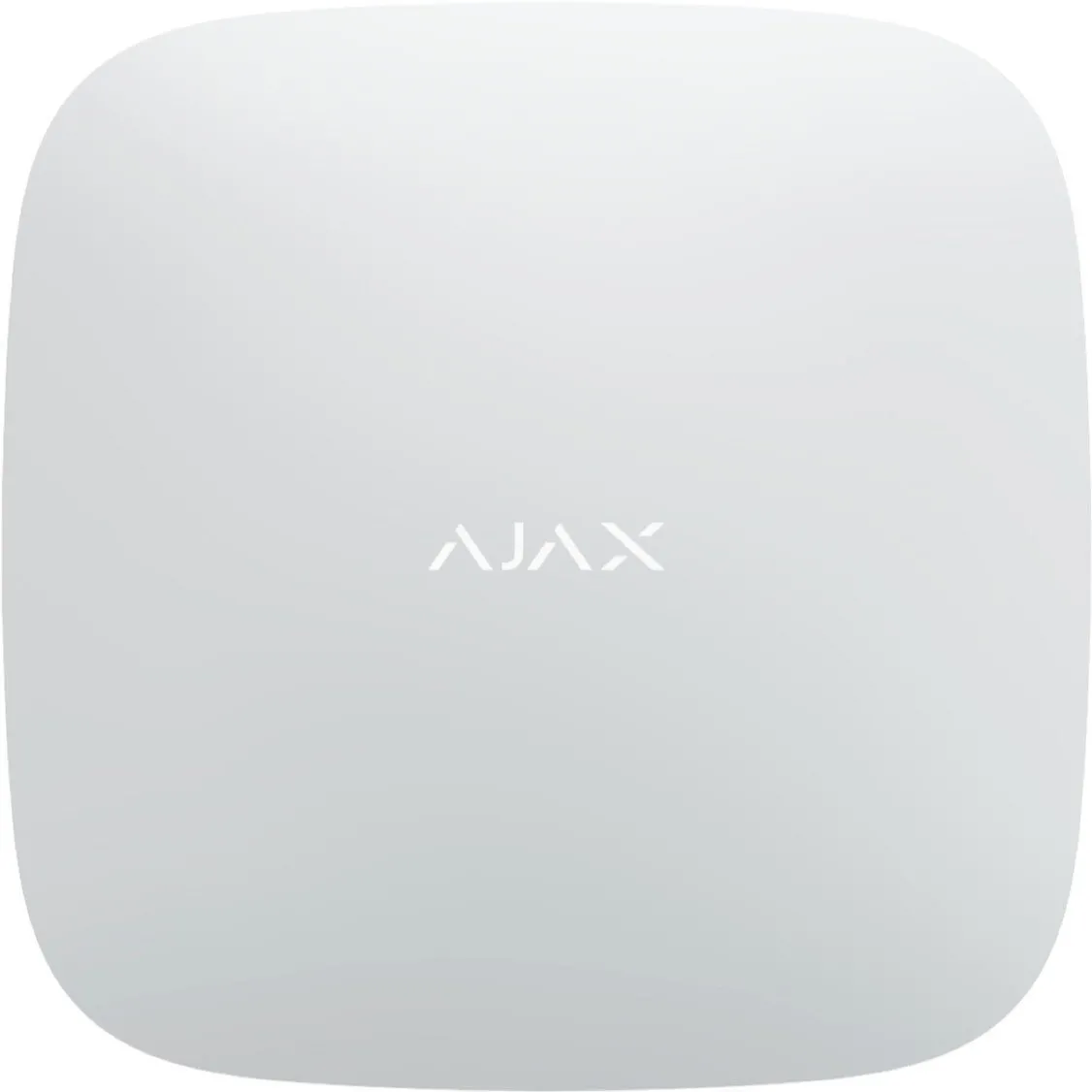 Бездротовий ретранслятор радіосигналу Ajax ReX 2 Jeweller, White (000024749)
