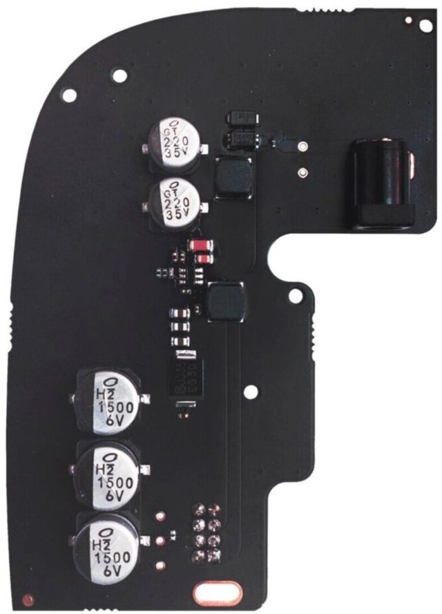 Плата блока питания 220V PSU для Ajax Hub2, Hub2 Plus, Rex2 (000026289) Фото - 1