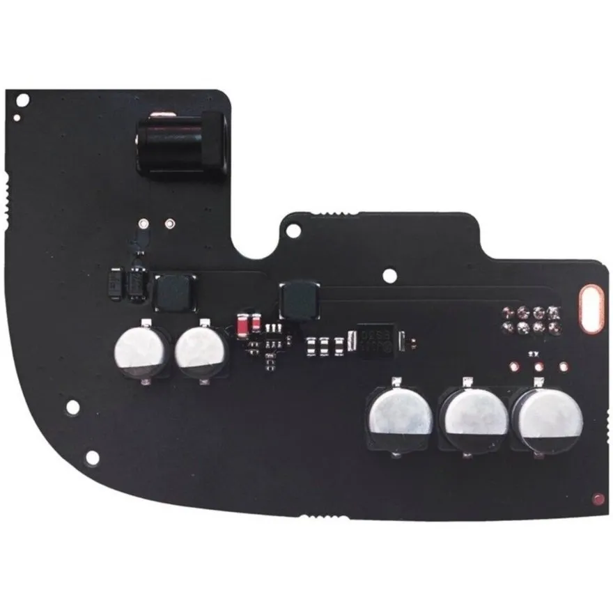 Плата блоку живлення 220V PSU для Ajax Hub2, Hub2 Plus, Rex2 (000026289)