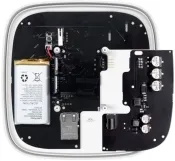 Плата блоку живлення 220V PSU для Ajax Hub2, Hub2 Plus, Rex2 (000026289) Фото - 2