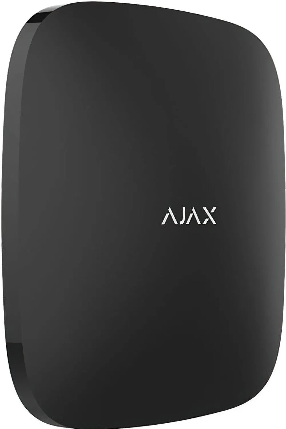 Интеллектуальная охранная централь Ajax Hub 2 (4G) Jeweller, беспроводная, Black (000026661) Фото - 2