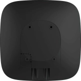 Інтелектуальна охоронна централь Ajax Hub 2 (4G) Jeweller, бездротова, Black (000026661) Фото - 4