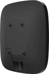Інтелектуальна охоронна централь Ajax Hub 2 (4G) Jeweller, бездротова, Black (000026661) Фото - 5