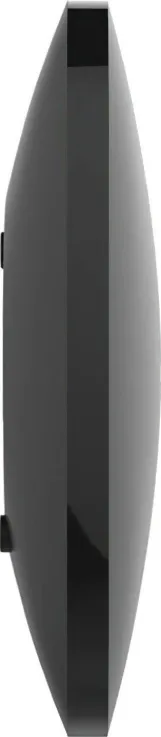 Интеллектуальная охранная централь Ajax Hub 2 (4G) Jeweller, беспроводная, Black (000026661) Фото - 3