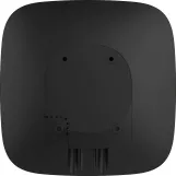 Интеллектуальная охранная централь Ajax Hub 2 (4G) Jeweller, беспроводная, Black (000026661) Фото - 4