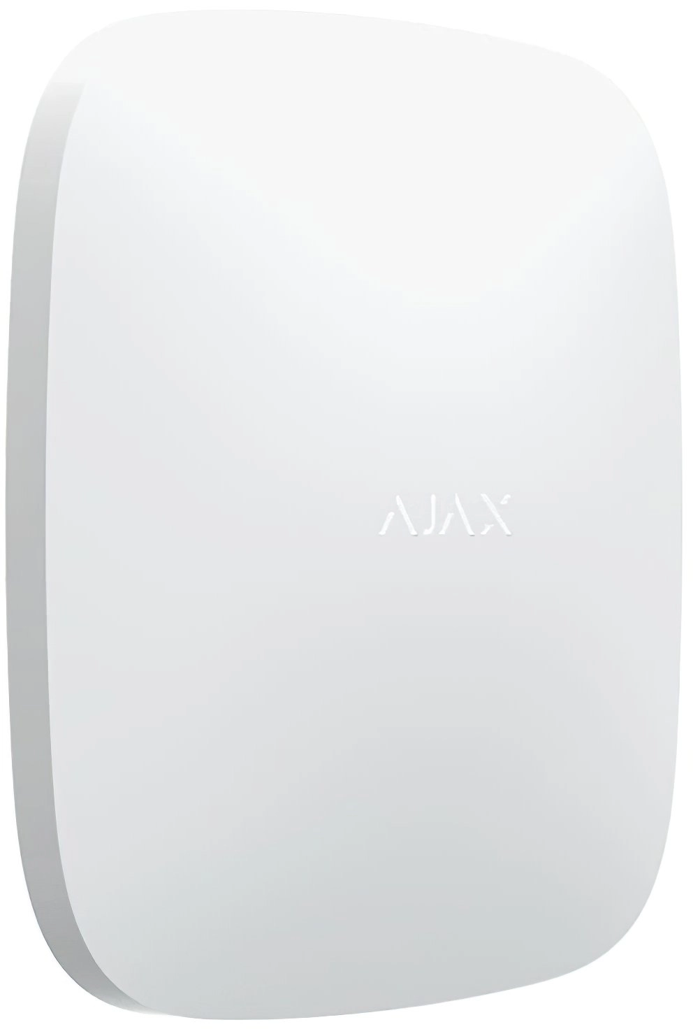 Интеллектуальная охранная централь Ajax Hub 2 (4G) Jeweller, беспроводная, White (000026662) Фото - 2