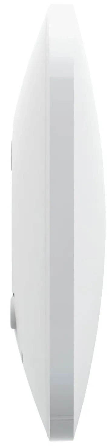 Інтелектуальна охоронна централь Ajax Hub 2 (4G) Jeweller, бездротова, White (000026662) Фото - 3