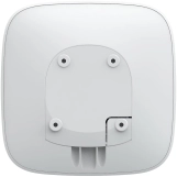 Интеллектуальная охранная централь Ajax Hub 2 (4G) Jeweller, беспроводная, White (000026662) Фото - 5