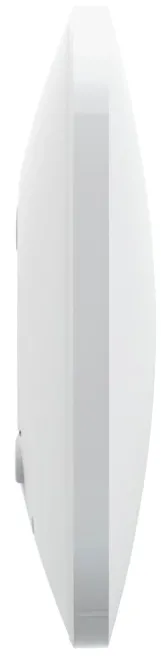 Інтелектуальна охоронна централь Ajax Hub 2 (4G) Jeweller, бездротова, White (000026662) Фото - 3