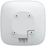 Інтелектуальна охоронна централь Ajax Hub 2 (4G) Jeweller, бездротова, White (000026662) Фото - 5