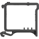 Тримач для фіксації на DIN-рейці Ajax DIN Holder for Relay та WallSwitch (000027623)