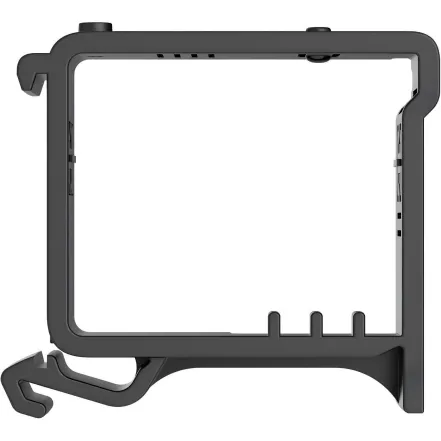 Тримач для фіксації на DIN-рейці Ajax DIN Holder for Relay та WallSwitch (000027623)