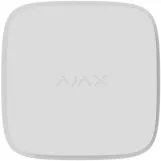 Беспроводной датчик дыма и температуры Ajax FireProtect 2 RB Heat Smoke Jeweler сменная батарея Белый (000029685)