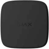 Беспроводной датчик дыма и температуры Ajax FireProtect 2 RB Heat Smoke Jeweler сменная батарея Черный (000029691)
