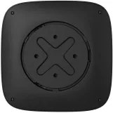 Беспроводной датчик дыма и температуры Ajax FireProtect 2 RB Heat Smoke Jeweler сменная батарея Черный (000029691) Фото - 4