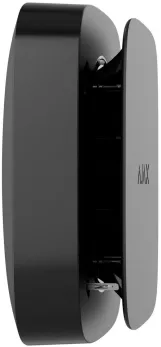 Беспроводной датчик дыма и температуры Ajax FireProtect 2 RB Heat Smoke Jeweler сменная батарея Черный (000029691) Фото - 6