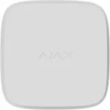 Датчик диму, температури та чадного газу Ajax FireProtect 2 RB Heat Smoke CO Jeweler змінна батарея Білий (000029696)