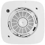 Датчик диму, температури та чадного газу Ajax FireProtect 2 RB Heat Smoke CO Jeweler змінна батарея Білий (000029696) Фото - 3