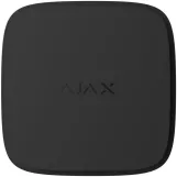 Датчик дыма, температуры и угарного газа Ajax FireProtect 2 RB Heat Smoke CO Jeweler сменная батарея Черный (000029697)