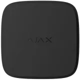 Бездротовий датчик диму та температури Ajax FireProtect 2 SB Heat Smoke Jeweler незмінна батарея Чорний (000029700)