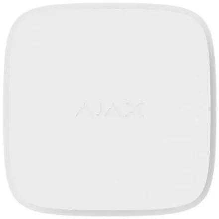 Датчик диму, температури та чадного газу Ajax, FireProtect 2 SB (000029701)