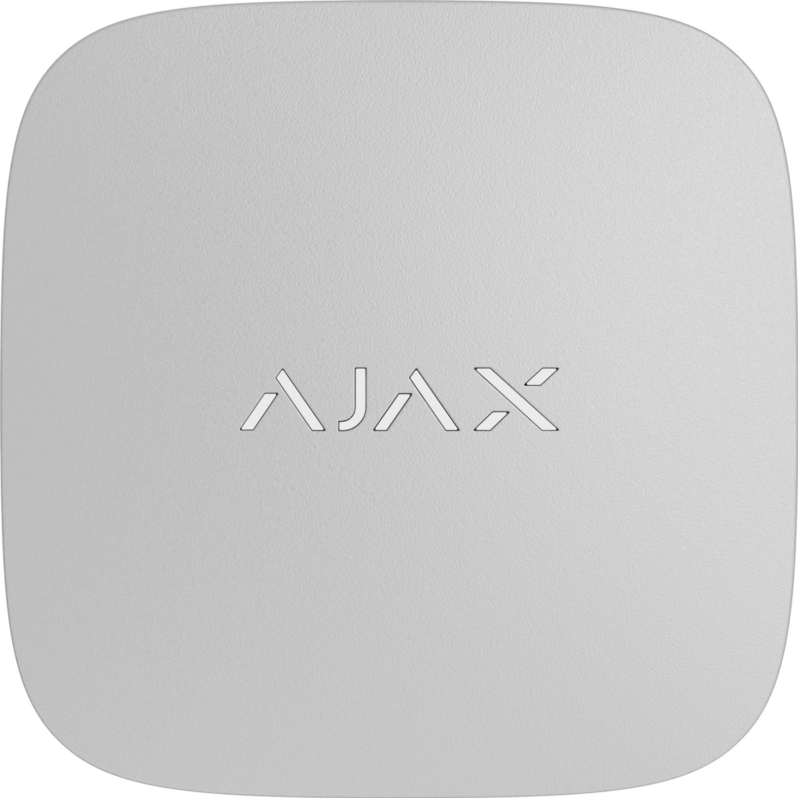 Датчик якості повітря Ajax LifeQuality Jeweler, White (000029708)