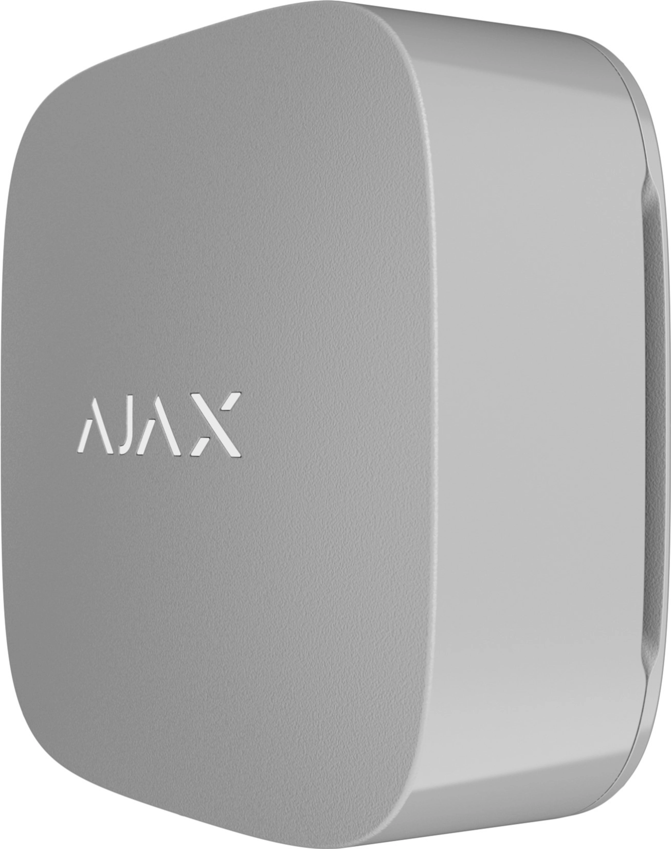 Датчик якості повітря Ajax LifeQuality Jeweler, White (000029708) Фото - 1