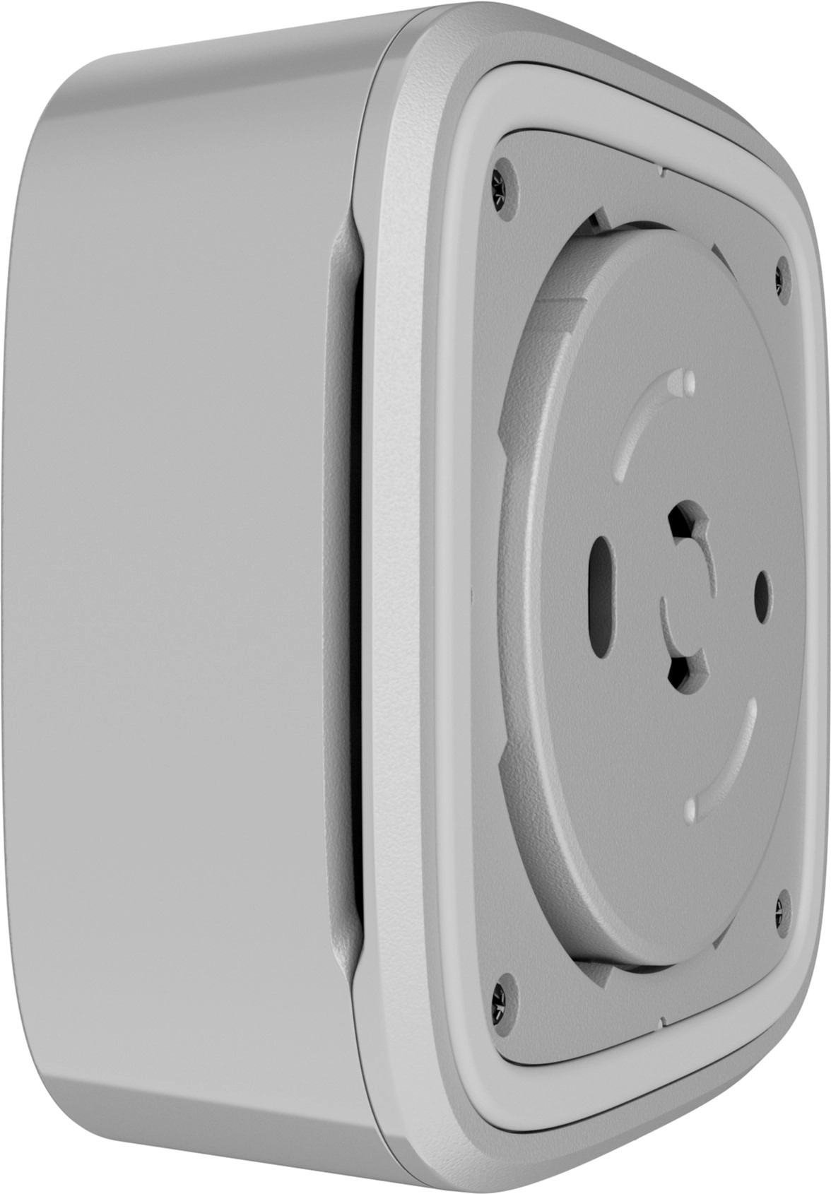 Датчик якості повітря Ajax LifeQuality Jeweler, White (000029708) Фото - 2