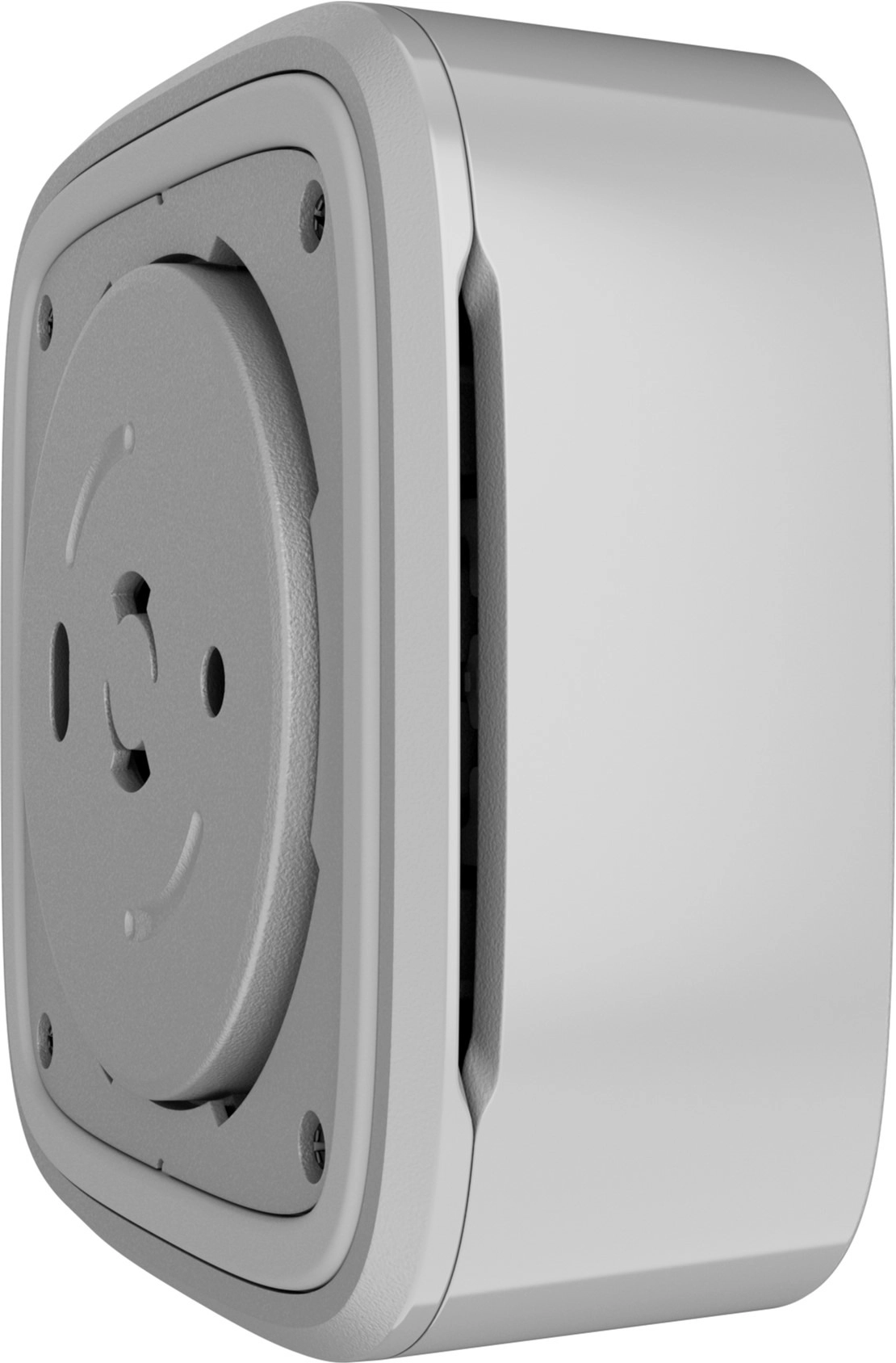 Датчик якості повітря Ajax LifeQuality Jeweler, White (000029708) Фото - 6