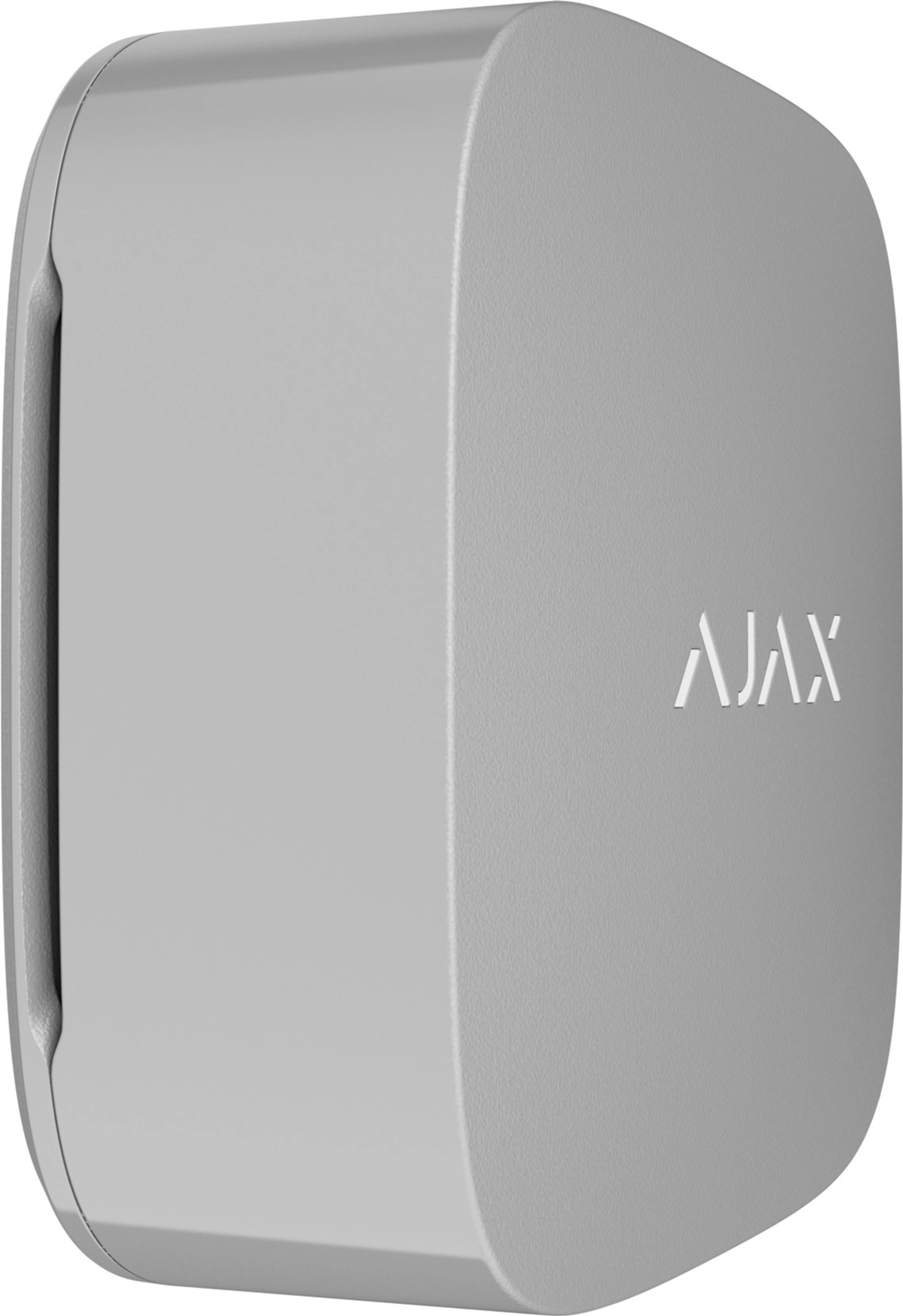 Датчик якості повітря Ajax LifeQuality Jeweler, White (000029708) Фото - 7