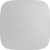 Датчик якості повітря Ajax LifeQuality Jeweler, White (000029708)