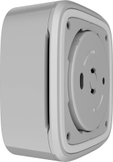 Датчик якості повітря Ajax LifeQuality Jeweler, White (000029708) Фото - 2