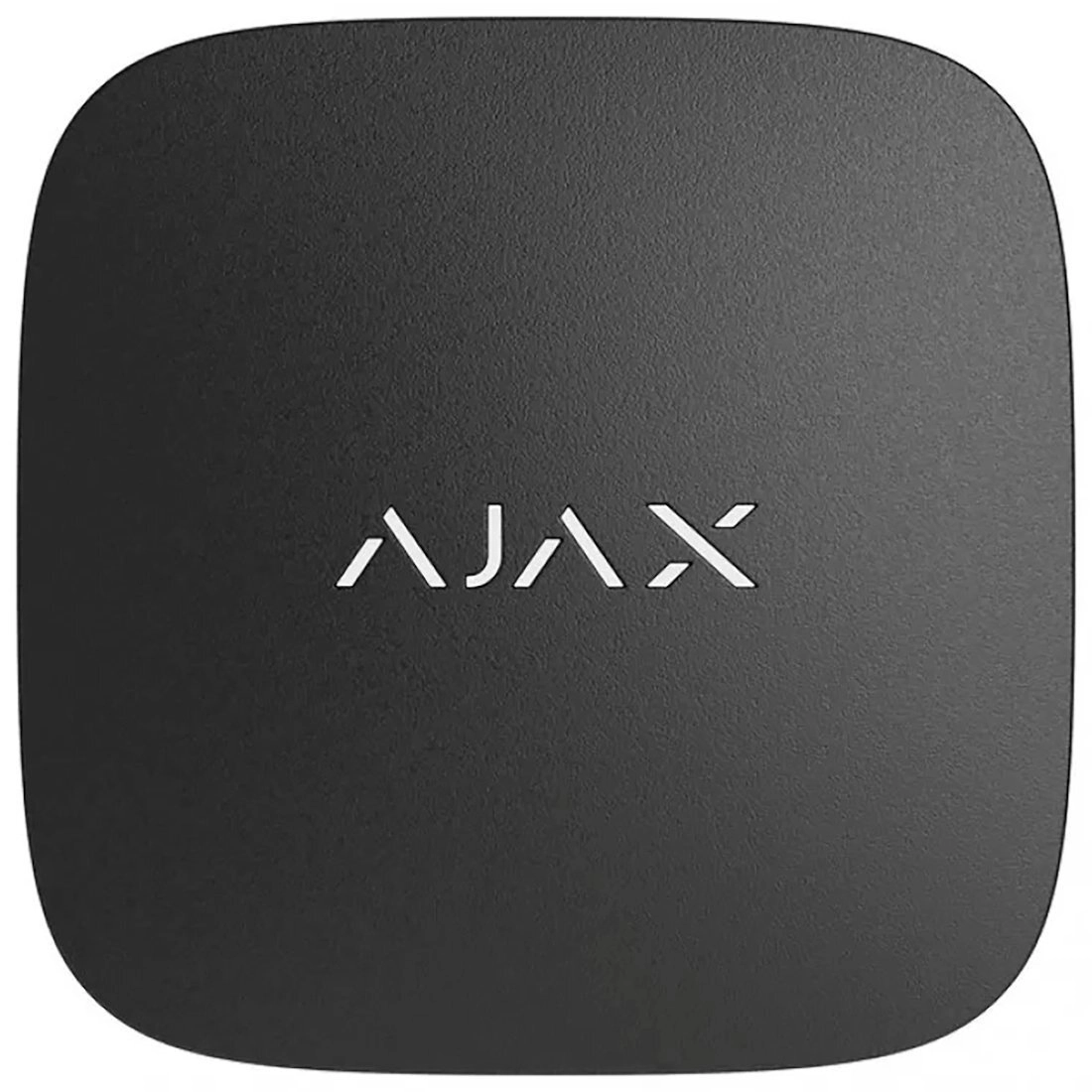 Датчик якості повітря Ajax LifeQuality Jeweler, Black (000029709)